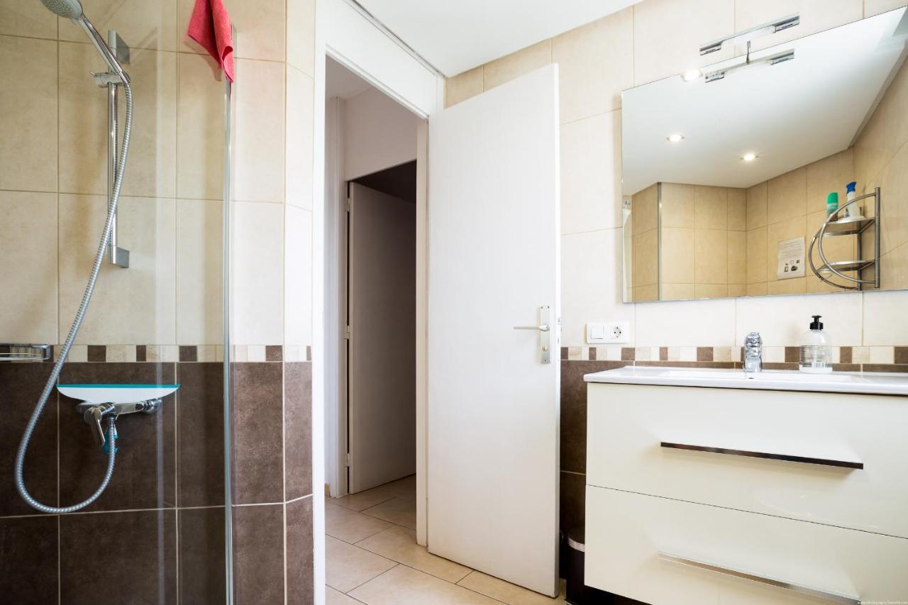 Apartamento Go2Tenerife Appart'Nido Famille - Piscine & Plage Playa de las Américas Exterior foto